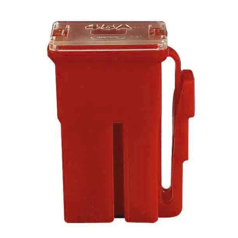 Pal Type Female Fuse with Locating Lug 45 Amp 037944