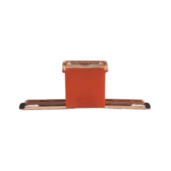 PAL Type Fuse Long Legs 100 Amp Male Fuse 037980