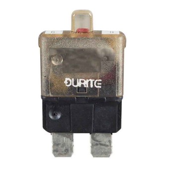 6 Amp Circuit Breaker 038006