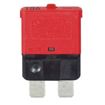 10 Amp Circuit Breaker 038010