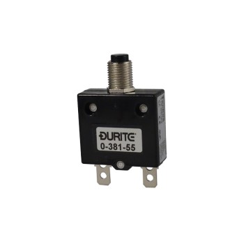 10 Amp Thermal Circuit Breaker 038160
