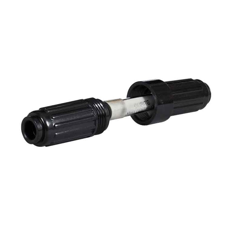 In-Line Fuseholder for 32mm Fuses  059100