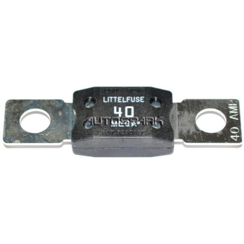 MEGA Fuse 40A MEGA40