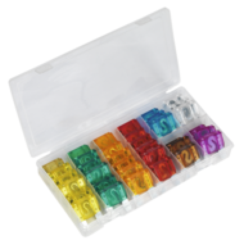 Maxi Blade Fuse Assortment  BCF36