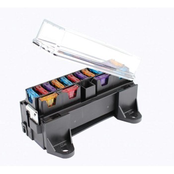 16 Way Standard Blade Fuse Holder  FB12