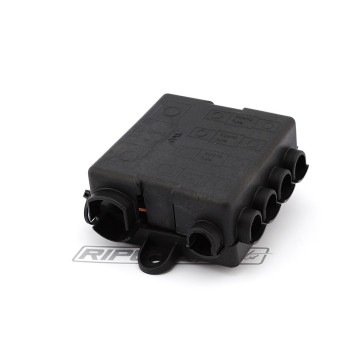 Fuse Box with Mega Fuse and Midi Fuse MFB1-1