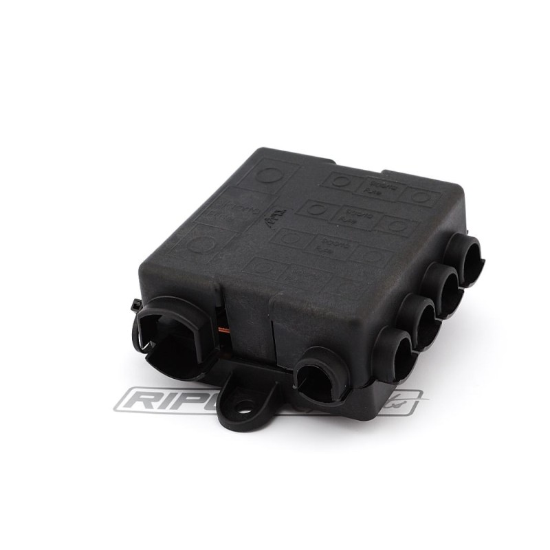 Fuse Box with Mega Fuse and Midi Fuse MFB1-1