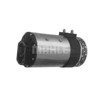 Hydraulic Motor 11214255