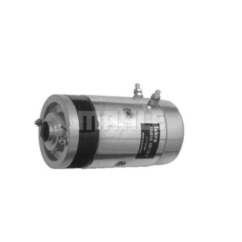 Hydraulic Motor 11212596