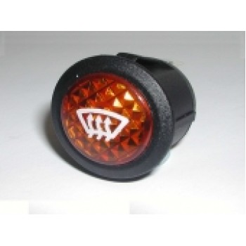 Demist Warning Light LED  EX761 Demist