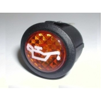 Oil Warning Light LED  EX761 Oil