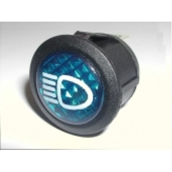 Headlight Warning Light LED  EX762 Headlight