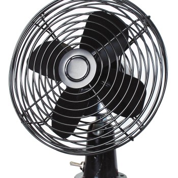 24V Metal Fan 021094