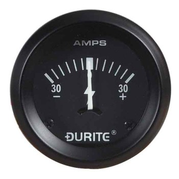 Ammeter  052301