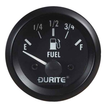 12V Fuel Gauge 052306