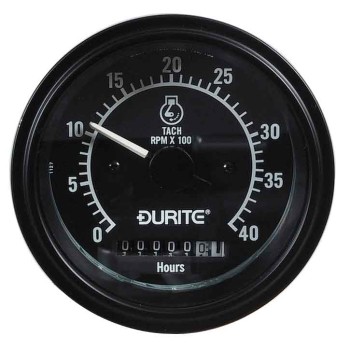 Tachometer 052378