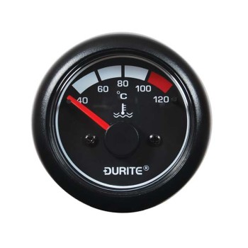 Marine Oil Temperature Gauge 052535