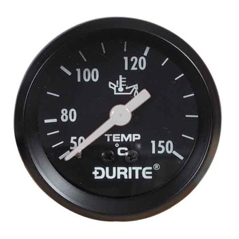 Oil Temperature Gauge 053315