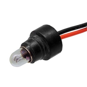 Replacement 12V Illuminiation Lamp 052391