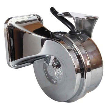 12V 475Hz Marine Trumpet Horn 064214