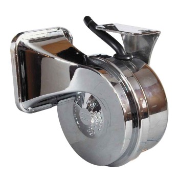 12V 410Hz Marine Trumpet Horn 064215