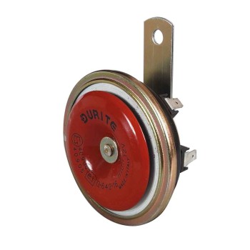 12V 340Hz Low Tone 064217