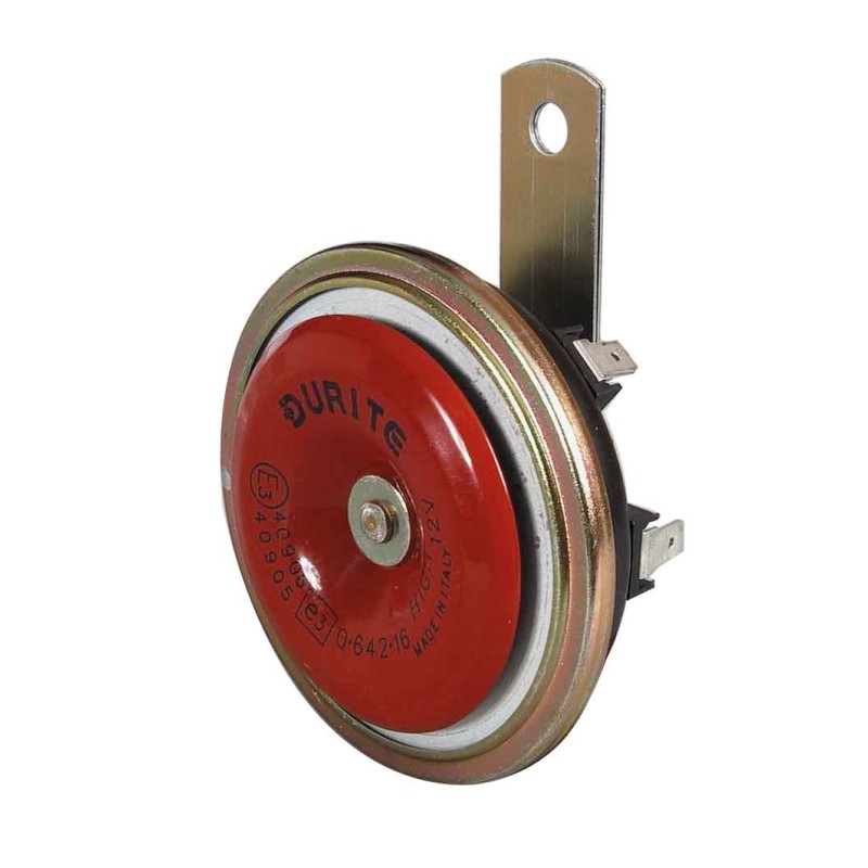 12V 430Hz High Tone 064216