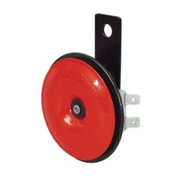 12V 340Hz Low Tone 064219