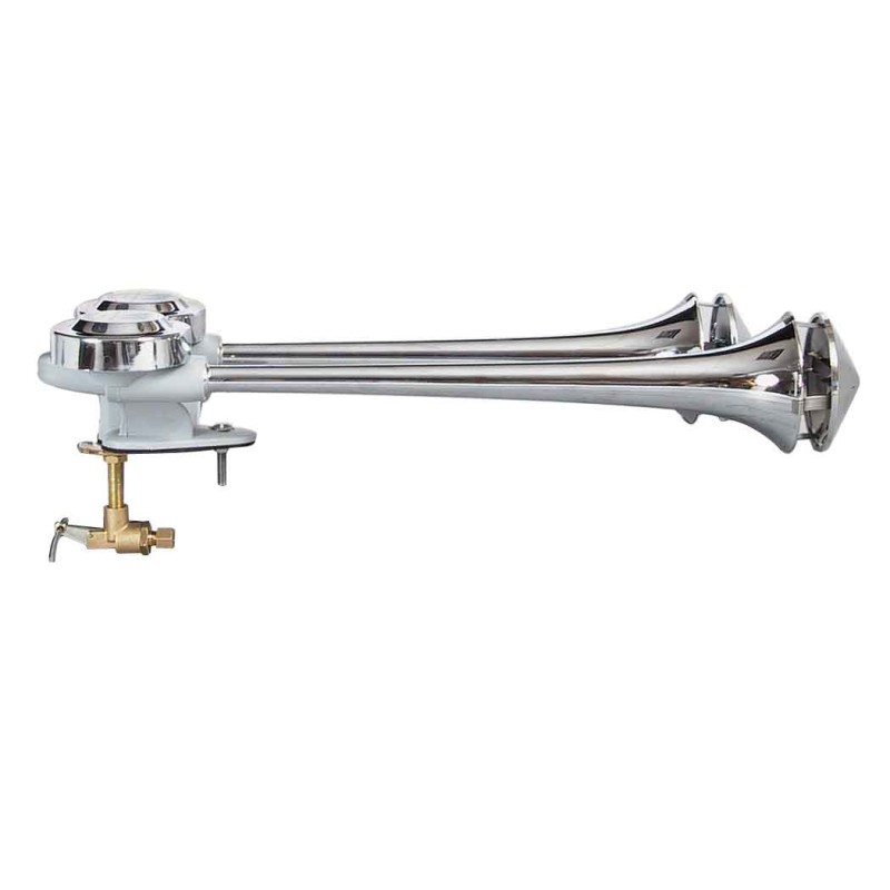 440mm Twin Horn 064250