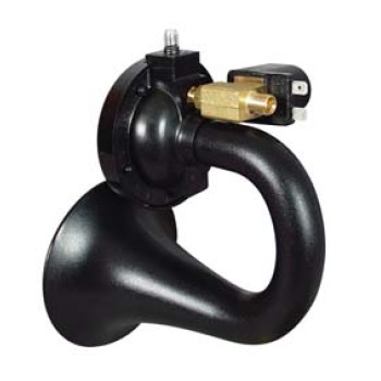 Deep Low Tone Air Horn 064270