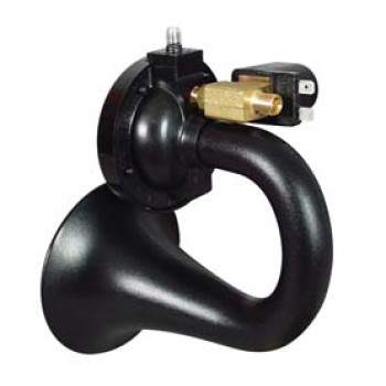 Deep Low Tone Air Horn 064270