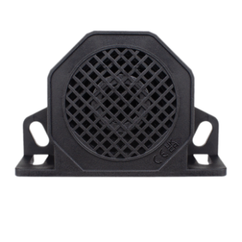 Multi Frequency Alarm RA30