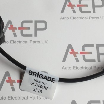 In Cab Buzzer UDS001BZ