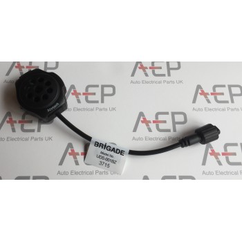 In Cab Buzzer UDS001BZ