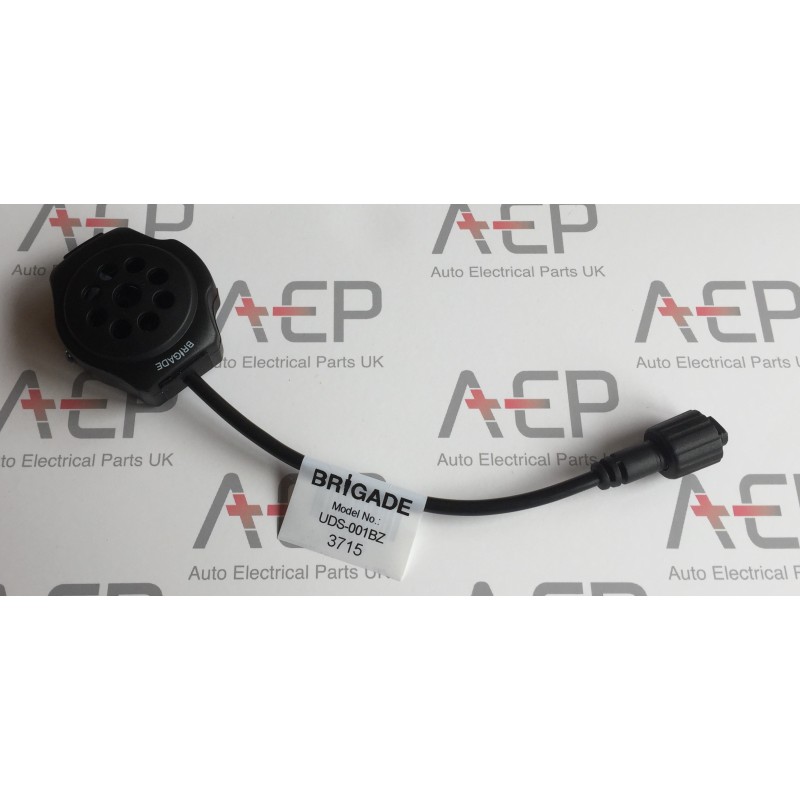 In Cab Buzzer UDS001BZ