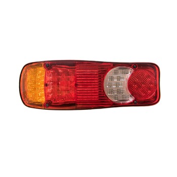 Universal LED Rear Combination Lamp 007110