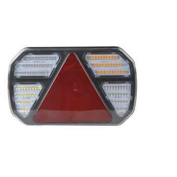LED Rear Combination Lamp LH 007121