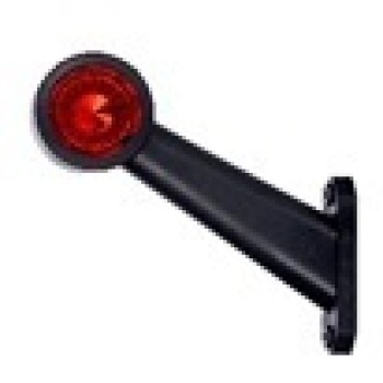 LED Long Oblique Outline Marker Lamp LH 017236