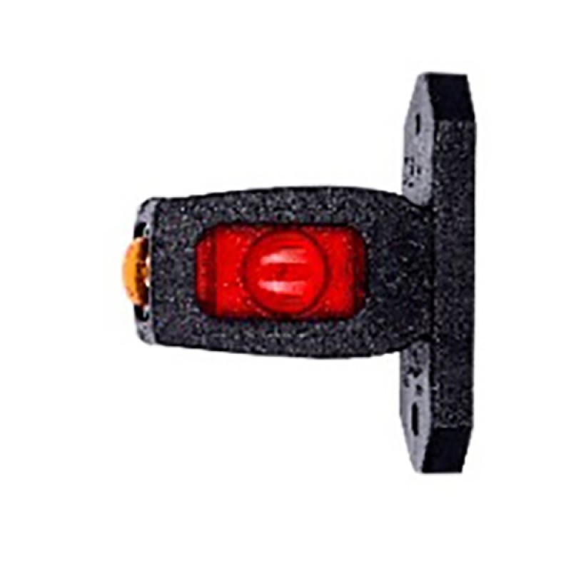 Universal LED Short Outline Marker Lamp 017271