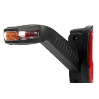 LED Stalk Marker Lamp LH 017286