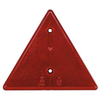 Red Reflex Triangle 022900 