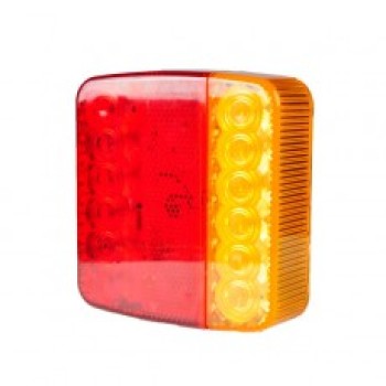 5 Function LED Rear Combination Lamp 029480