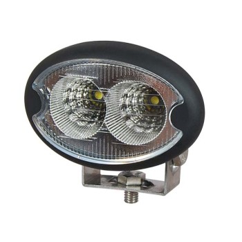 Twin 5W LED Worklamp  042060