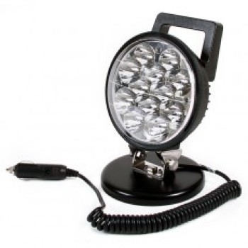 Portable Worklamp with Handle 042079