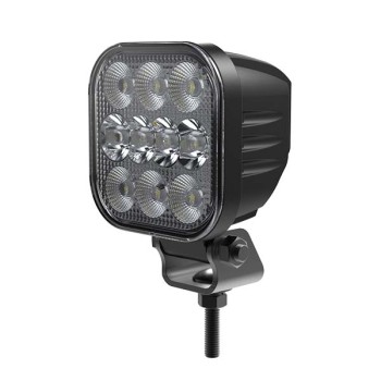 70W CREE and Osram LED  Combo Beam Workamp 042131