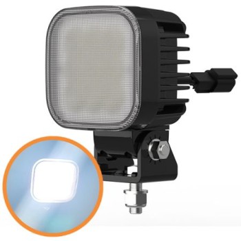 63W LED  Heavy Duty Workamp 042133