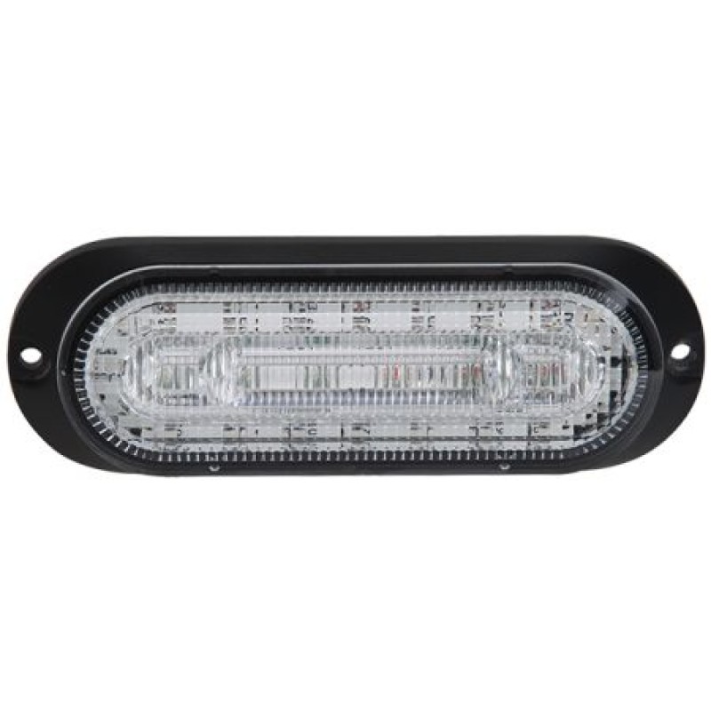 LED R10 R65 Warning Lamp with DRL 044158