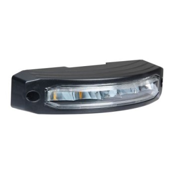 R65 Amber LED Corner Warning Light 044160