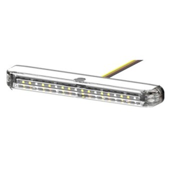 R65 Amber LED Warning Light 044190