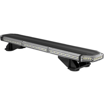 R65 LED Amber Light Bar 044326